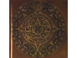 Livro Cultura Azteca de Vários Autores
