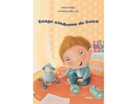 Livro Tengo Sindrome De Down de Helena Kralijc