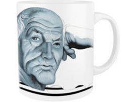 Livro Taza Centenario Bohumil Hrabal de Vários Autores