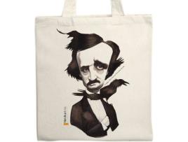 Livro Bolsa Edgar Allan Poe de Vários Autores