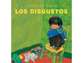 Livro Disgustos