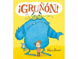 Livro Gruñón!