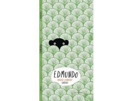 Livro Edmundo de Ingrid Chabbert (Espanhol)