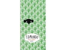 Livro Edmundo de Ingrid Chabbert (Espanhol)