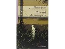 Livro Manuel De Autoayuda de Miguel Angel Carmona Del Barco