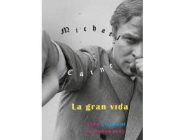 Livro La Gran Vida