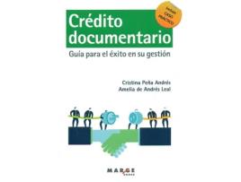 Livro CrÉdito Documentario de Vários Autores