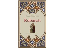 Livro Rubaiyat