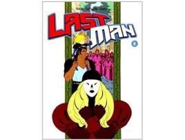 Livro Last Man, 2 de Vários Autores