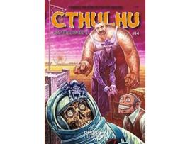 Livro Cthulhu, 4 Ray Bradbury, 2 de Vários Autores