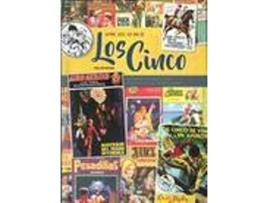 Livro Siempre Quise Ser Uno De Los Cinco de Guillem Medina (Espanhol)