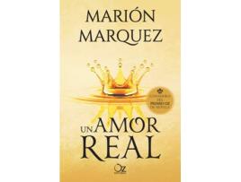 Livro Un Amor Real