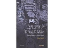 Livro Asuntos Interiores