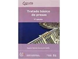 Livro Tratado Basico De Presas 7Ed de Villarino (Espanhol)