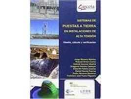 Livro Sistemas De Puesta A Tierra En Instalaciones De Baja Tensión de Vários Autores