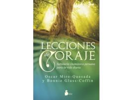 Livro Lecciones De Coraje