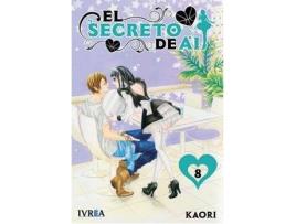 Livro Secreto De Ai, 8 de Vários Autores