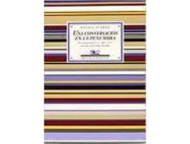 Livro Una Conversación En La Penumbra de Rafael Juárez