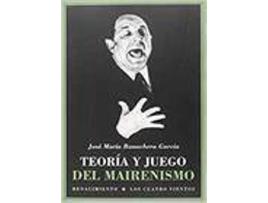 Livro Teor­A Y Juego Del Mairenismo de Varios Autores