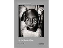 Livro Javier Arcenillas de Javier Arcenillas