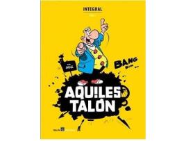 Livro Aquiles Talón Integral, 5 de Vários Autores