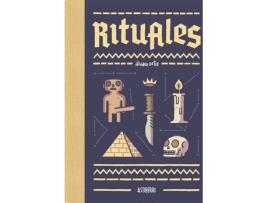 Livro Rituales