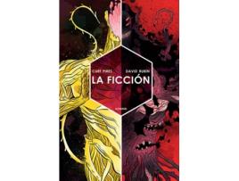 Livro La Ficción de Vários Autores