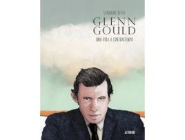 Livro Glenn Gould de Vários Autores