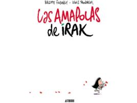 Livro Las Amapolas De Irak de Vários Autores
