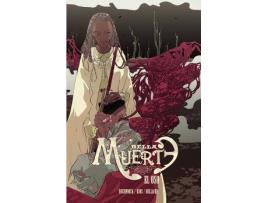 Livro Bella Muerte 2: El Oso