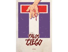 Livro Palos De Ciego