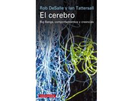 Livro El Cerebro de Rob Desalle
