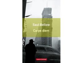 Livro Carpe Diem de Samuel Bellow