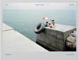 Livro Waiting Game