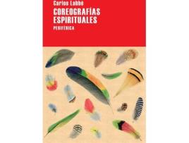 Livro Coreografías Espirituales