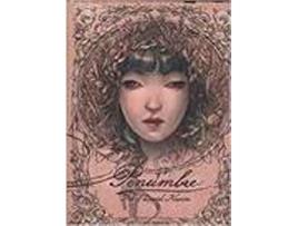 Livro Penumbre