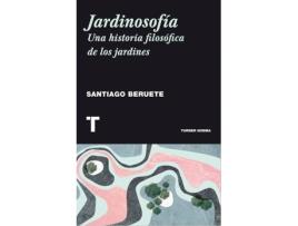 Livro Jardinosofía