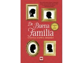 Livro De Buena Familia