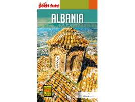 Livro Albania de Vários Autores (Espanhol)