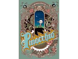 Livro Pinocchio de Vários Autores