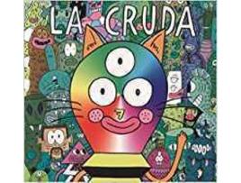 Livro Cruda, 7 de Varios Autores