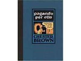 Livro Pagando Por Ello