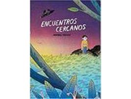 Livro Encuentros Cercanos