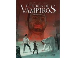 Livro Resurrección de Vários Autores