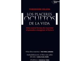 Livro Los Placeres Ocultos De La Vida de Theodore Zeldin (Espanhol)