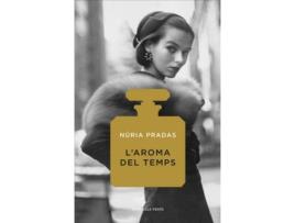 Livro L´Aroma Del Temps
