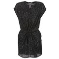 Vestidos curtos 7121114  Preto Disponível em tamanho para senhora. EU S,EU XS.Mulher > Roupas > Vestidos