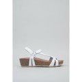 Senses   Shoes  Sandálias -  Branco Disponível em tamanho para senhora. 36,37,38,39,40,41.Mulher > Calçasdos > Sandálias e rasteirinhas