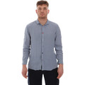 Camisas mangas comprida CE538SS  Azul Disponível em tamanho para homem. EU S,EU L.Homem > Roupas > Camisas mangas compridas