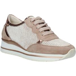 Sapatilhas HR20033  Rosa Disponível em tamanho para senhora. 36,37,38,39.Mulher > Sapatos > Tenis